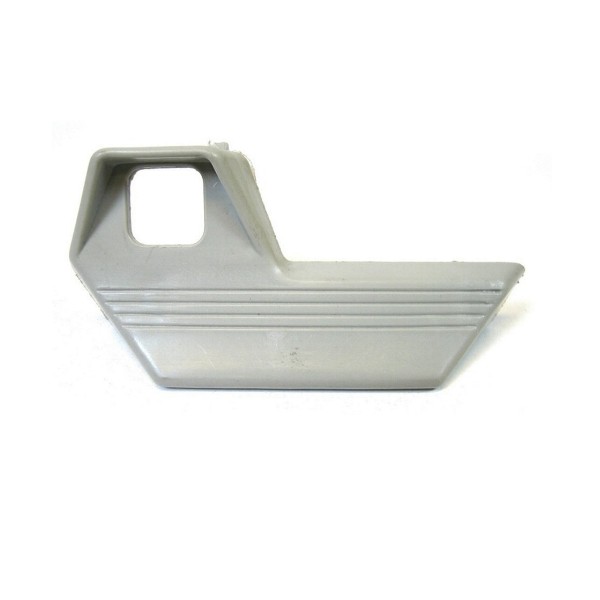 Left grey door handle Dyane...