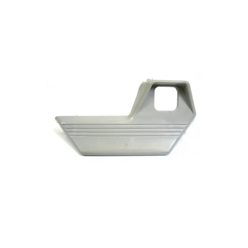 Right grey door handle Dyane Acadiane D1278-2