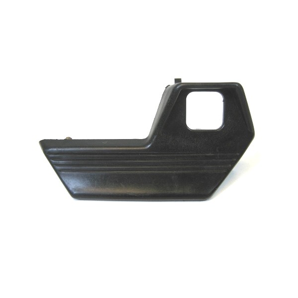 Right black door handle...