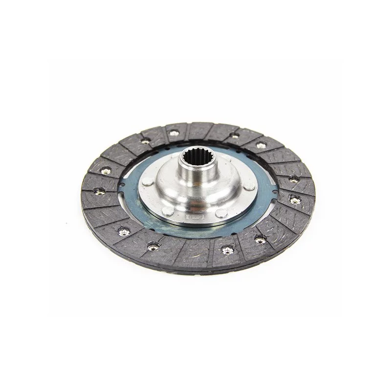 Clutch plate from 03/1970 to 02/1982 D4720R