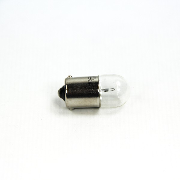 12v light bulb plate...