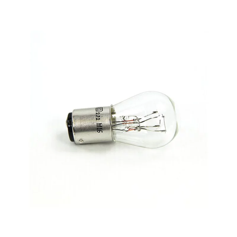 Stop bulb 12v 21/4w type BAZ15D U225261