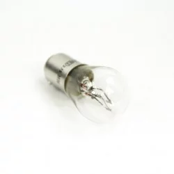Stop bulb 12v 21/4w type BAZ15D U225261