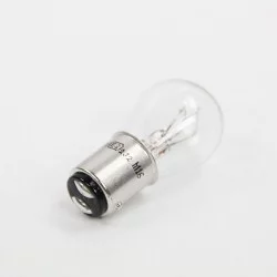Stop bulb 12v 21/4w type BAZ15D U225261