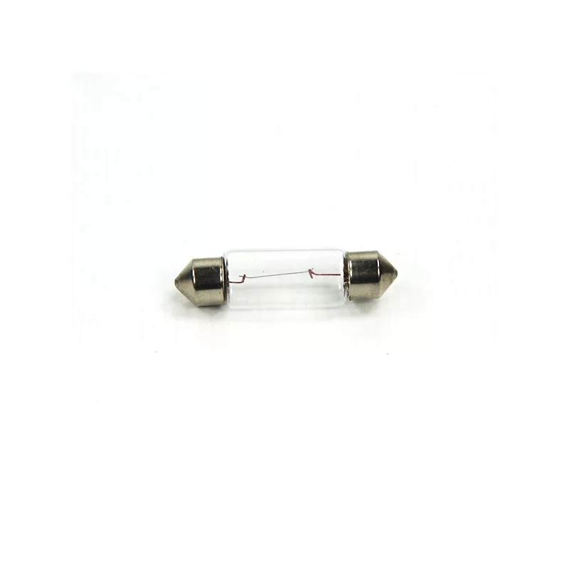 12v ceiling light bulb 10w (length 38mm) U225269