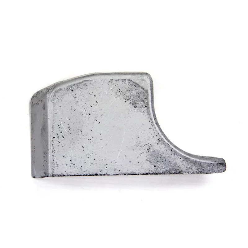 Left trunk floor filler gusset Dyane D8259-1