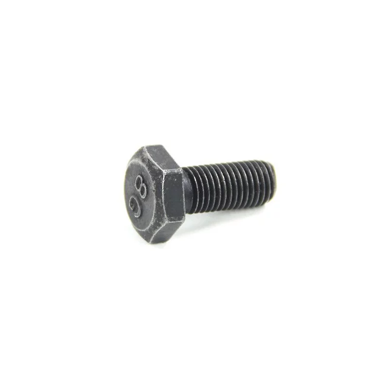 Flywheel screw until 09-1967 D4174