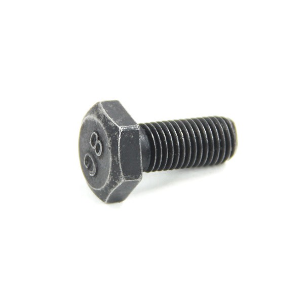 Flywheel screw until 09-1967