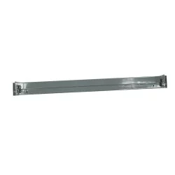 Hood rear cross member for 2cv D8243
