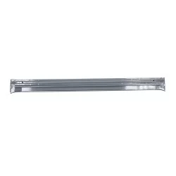 Hood rear cross member for 2cv D8243