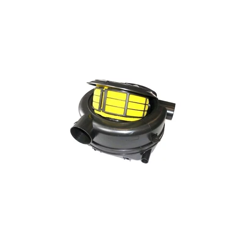 Air filter housing last model 602cm3 D5636