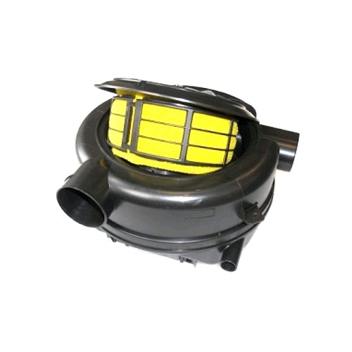 Air filter housing last...