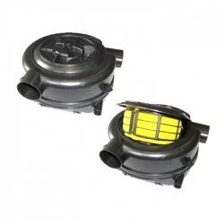 Air filter housing last model 602cm3 D5636