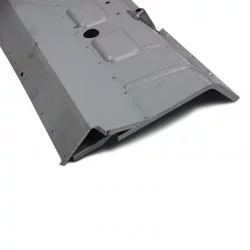Suspended 2-pedal floor 2CV D8739