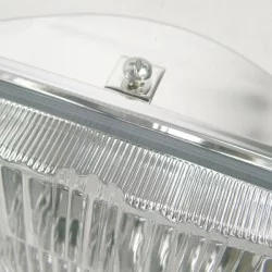 Square headlight Europeen Code (EC) D6140