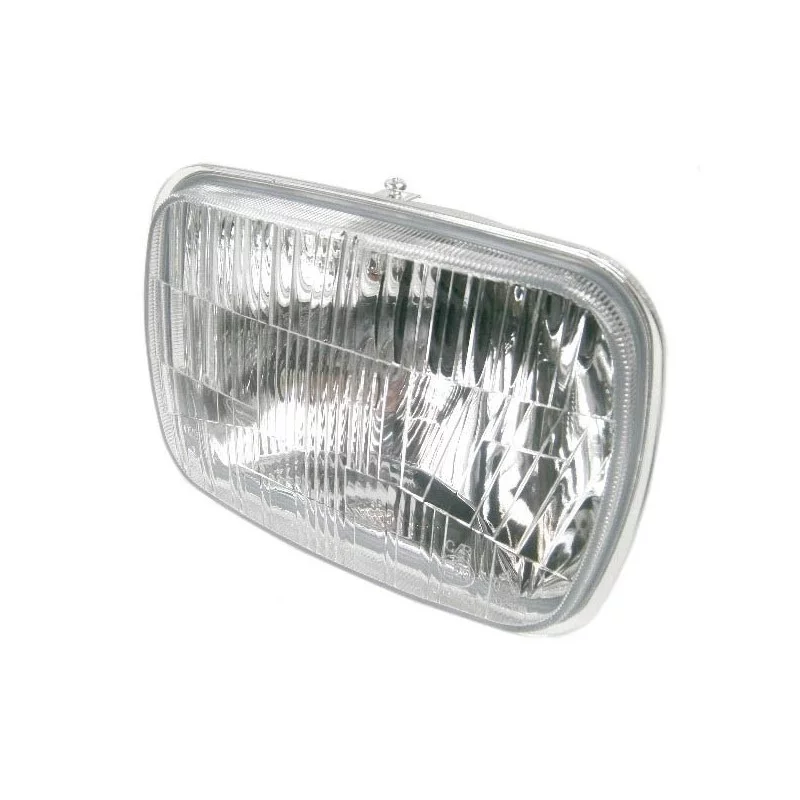 Square headlight Europeen Code (EC) D6140