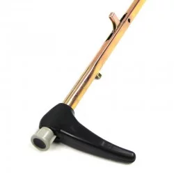 Complete handbrake rod D2991