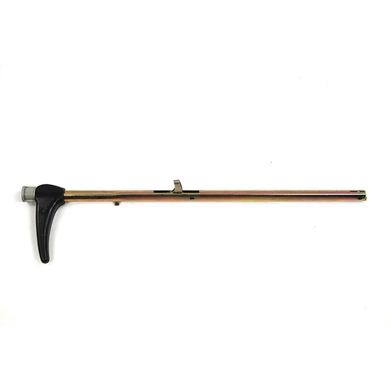 Complete handbrake rod D2991