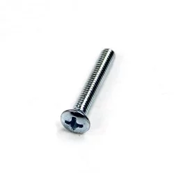 Vis de sangle de porte D8964