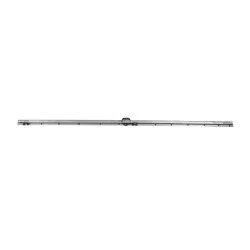 Complete cross member under dashboard panel D8244