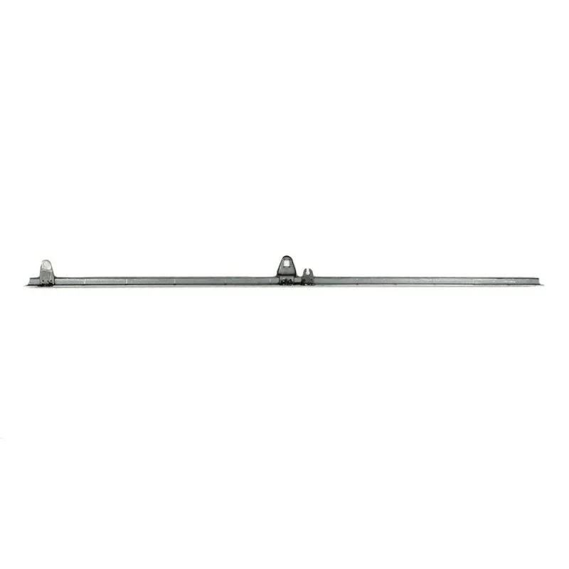 Complete cross member under dashboard panel D8244