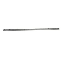 Windshield bay cross member 2cv D8245