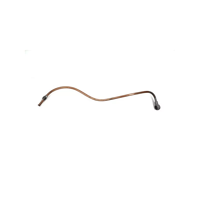 Pipe on the left rear arm until 06/64 D2957-1