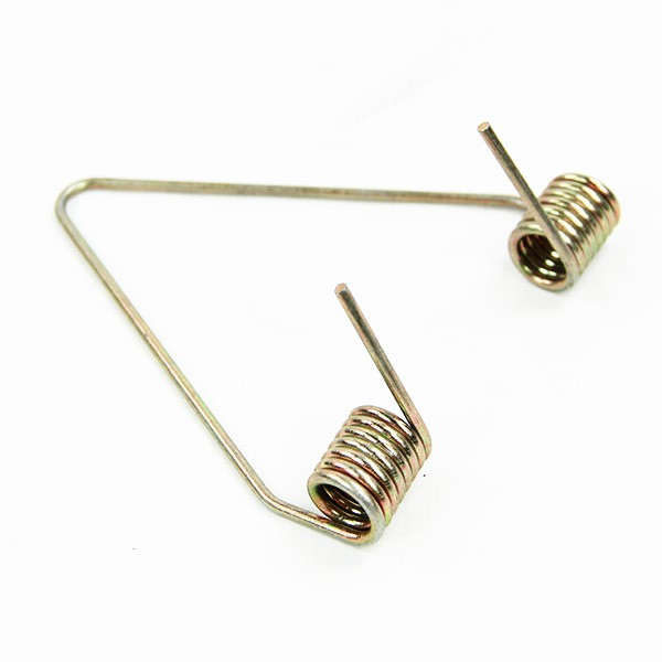 Ressort pour fourchette D4812