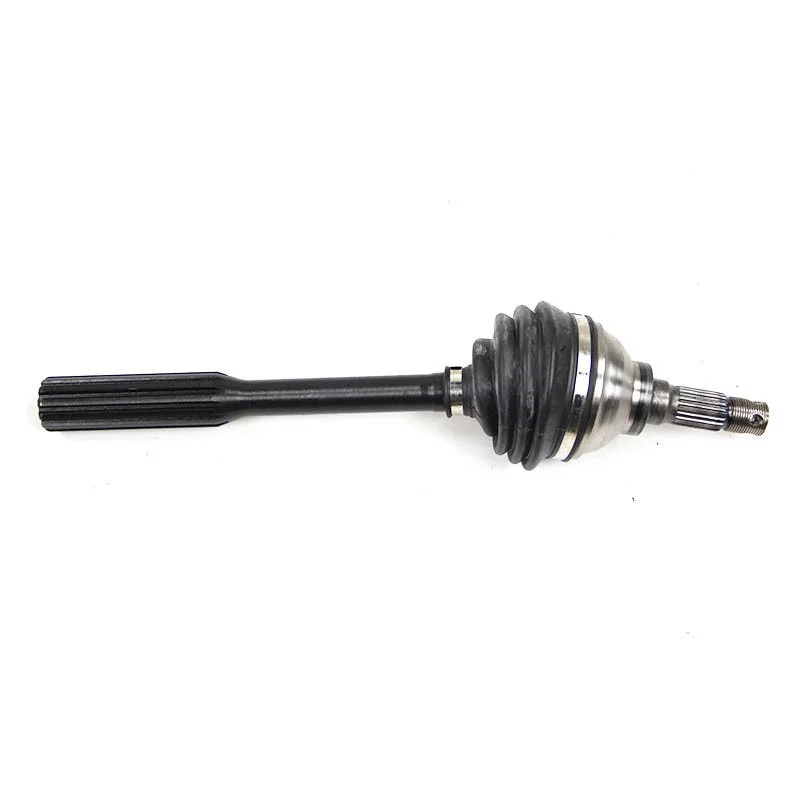 Driveshaft 2CV and derivatives since june 1968 D3869