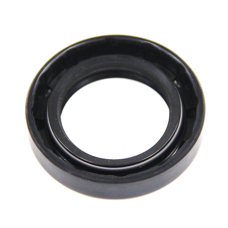 Gearbox outlet oil seal...