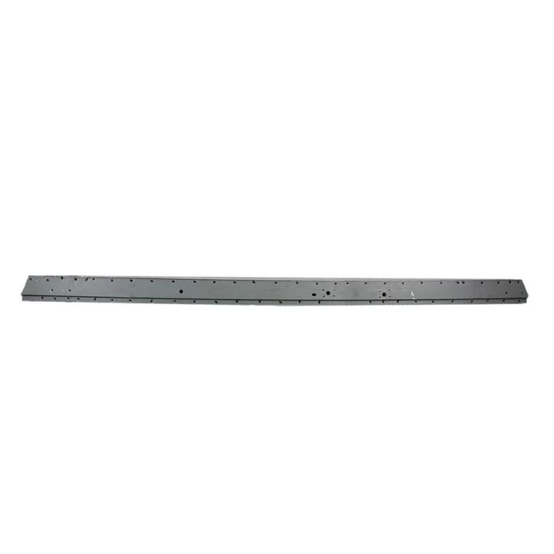 Bas de caisse gauche complet Dyane D8294-1