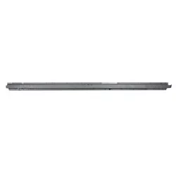 Bas de caisse gauche complet Dyane D8294-1