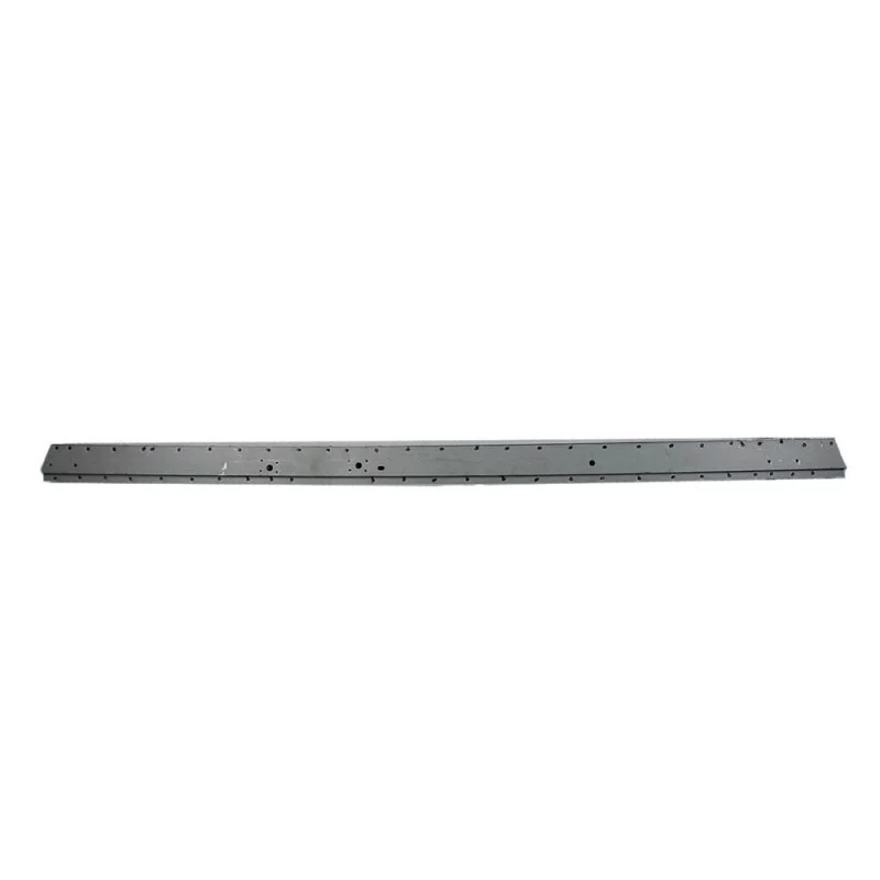 Bas de caisse droit complet Dyane D8294-2