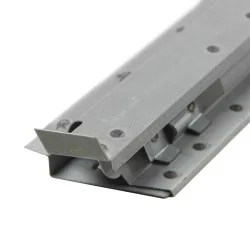Bas de caisse droit complet Dyane D8294-2