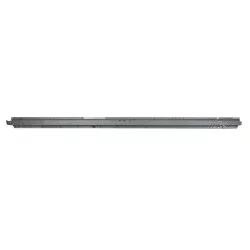 Bas de caisse droit complet Dyane D8294-2