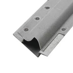 Bas de caisse droit complet Dyane D8294-2