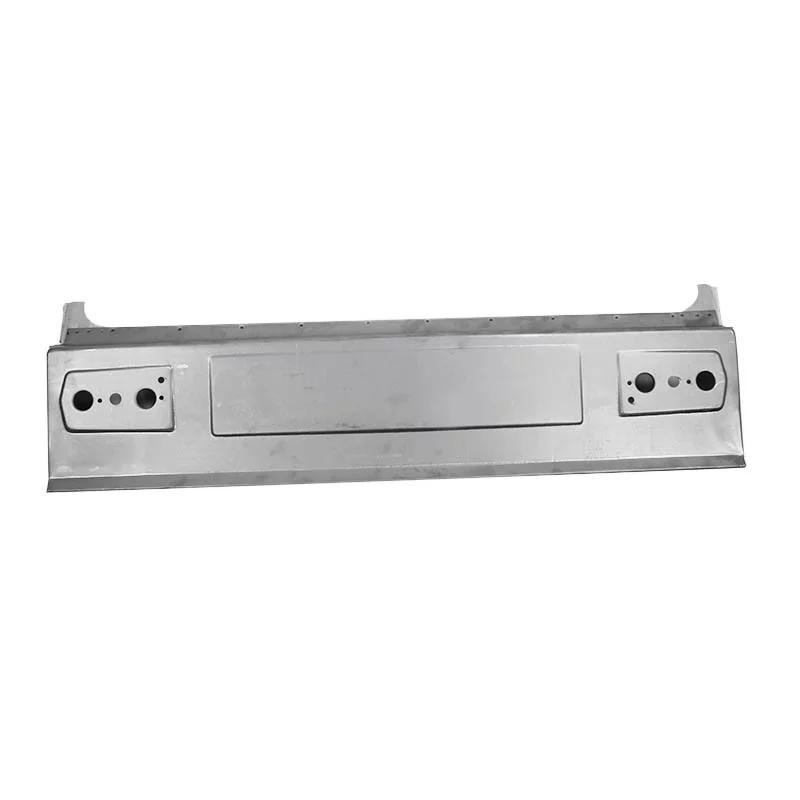 Panneau arrière complet Dyane D8293