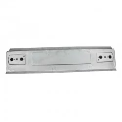 Panneau arrière extérieur Dyane D8293REP