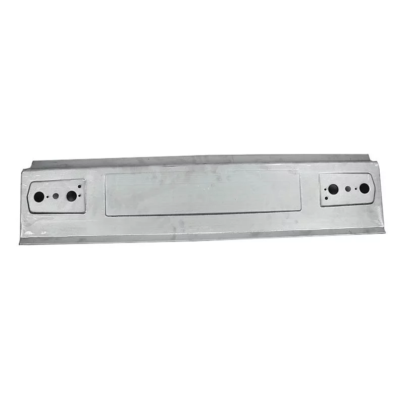 Panneau arrière extérieur Dyane D8293REP