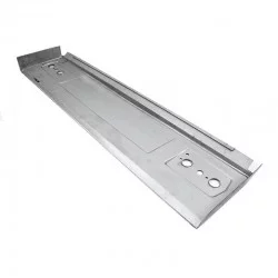 Panneau arrière extérieur Dyane D8293REP