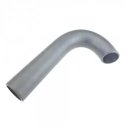 Air inlet hose - metal case D5671
