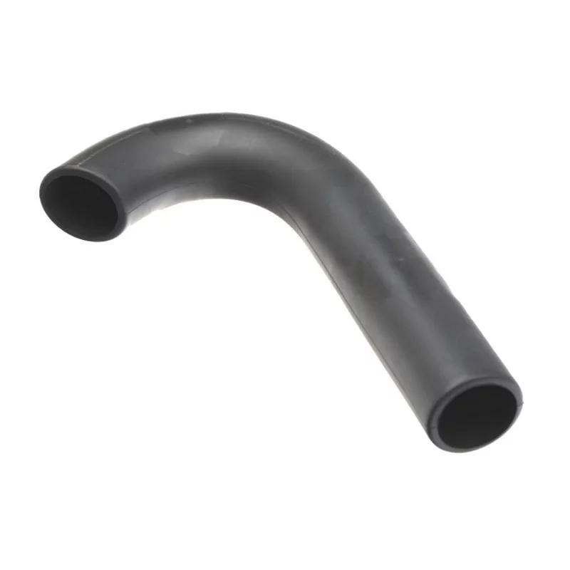 Air inlet hose - metal case D5671