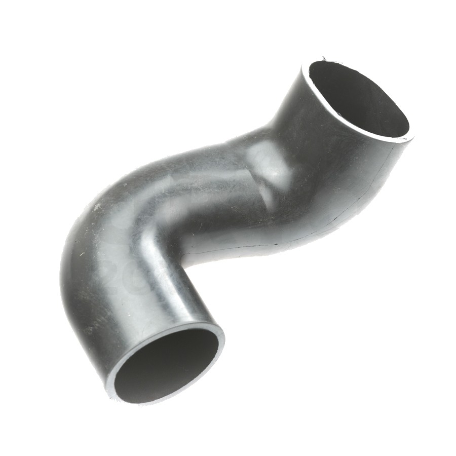 Air inlet hose from the...