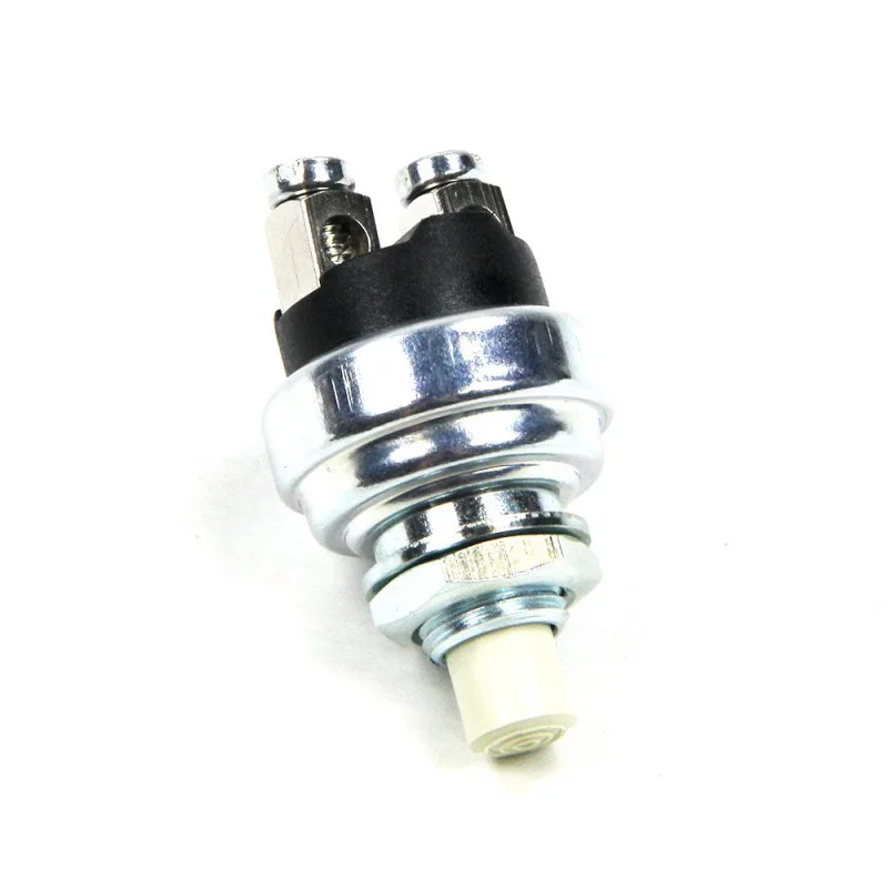 Push button switch U252112