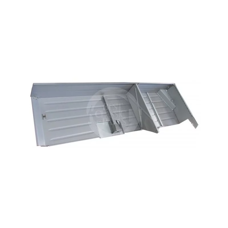 Right rear inner fender AK350/400 D8762-2
