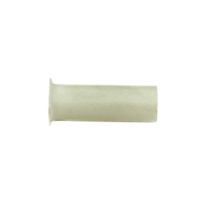 Shaft plastic sleeve