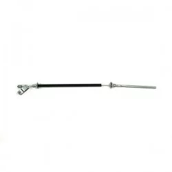Clutch cable until January 1970 D5810
