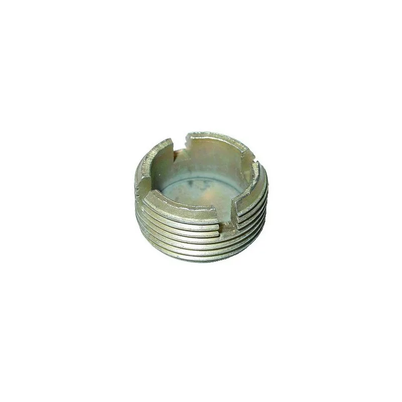 Steering & rack end nut D3788
