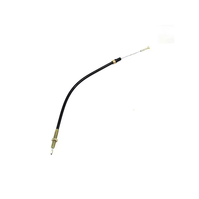 Clutch cable AMI 6 from 05/68 and AMI 8 D5817
