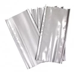 4-piece PVC rear bench seat...